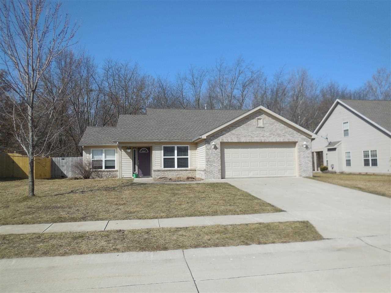 4470 Fiddlesticks Dr, Lafayette, IN 47909 photo 1