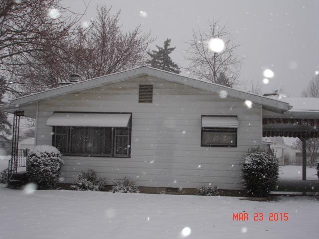 1027 E 29th St, Marion, IN 46953 photo 1