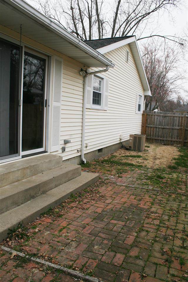 1809 Stevens Ave, Evansville, IN 47714 photo 20