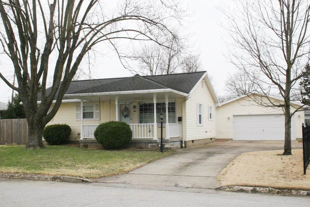1809 Stevens Ave, Evansville, IN 47714 photo 2