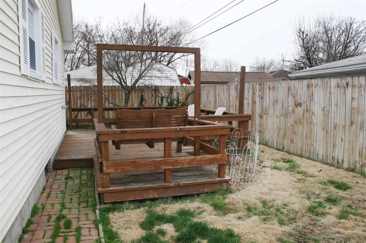1809 Stevens Ave, Evansville, IN 47714 photo 17