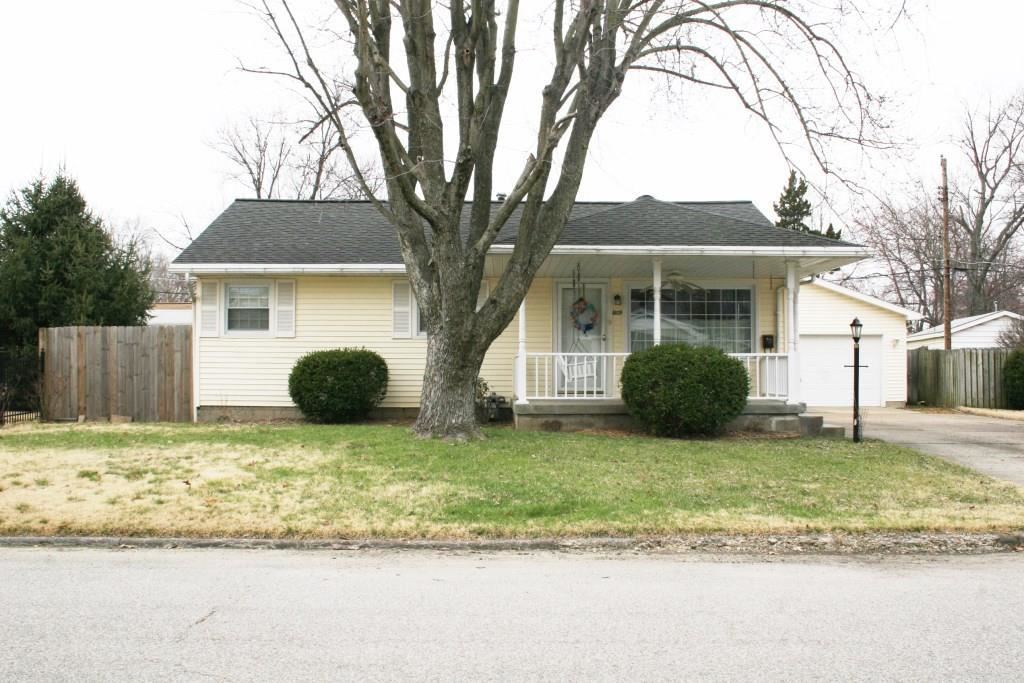 1809 Stevens Ave, Evansville, IN 47714 photo 1