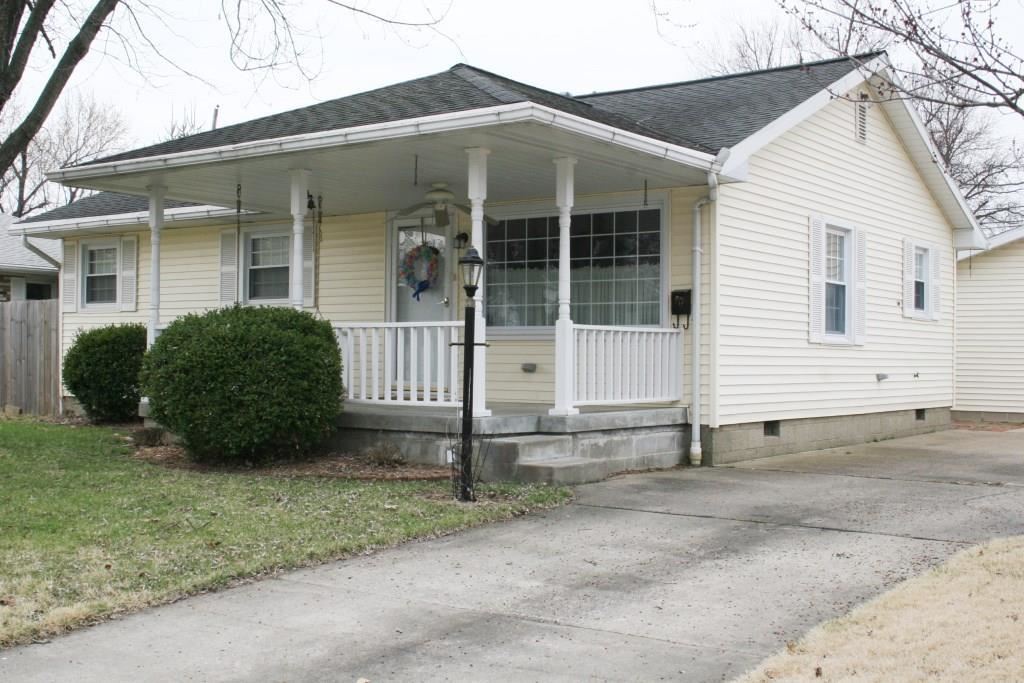 1809 Stevens Ave, Evansville, IN 47714 photo 3