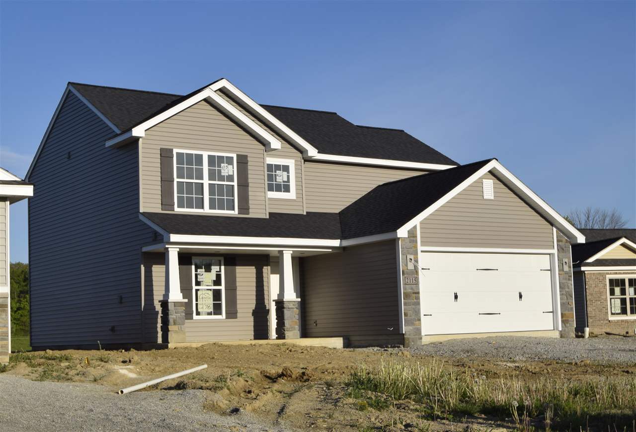 2115 Colter, Fort Wayne, IN 46808 photo 1