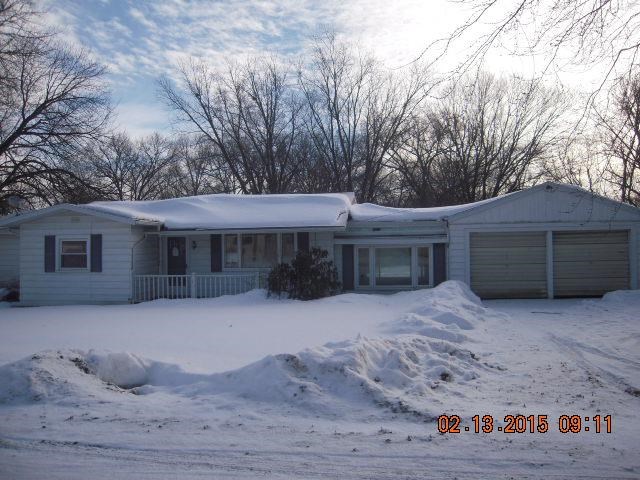 54160 Ida Rd, Elkhart, IN 46514 photo 1
