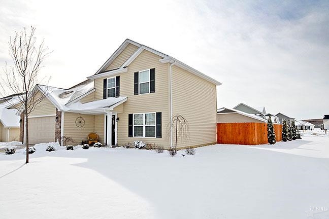 13031 Lanark Pl, Fort Wayne, IN 46814 photo 1