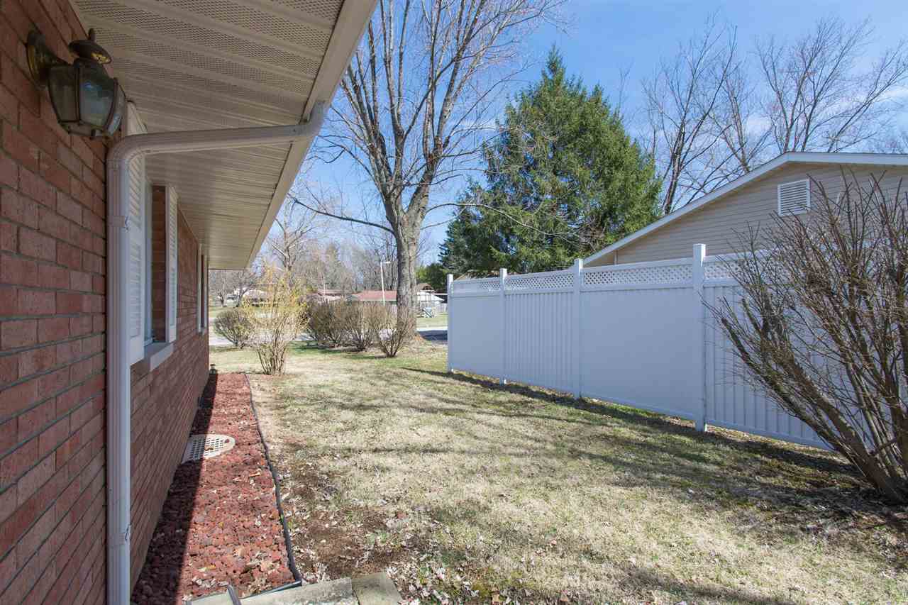 3500 E Park Ln, Bloomington, IN 47408 photo 25