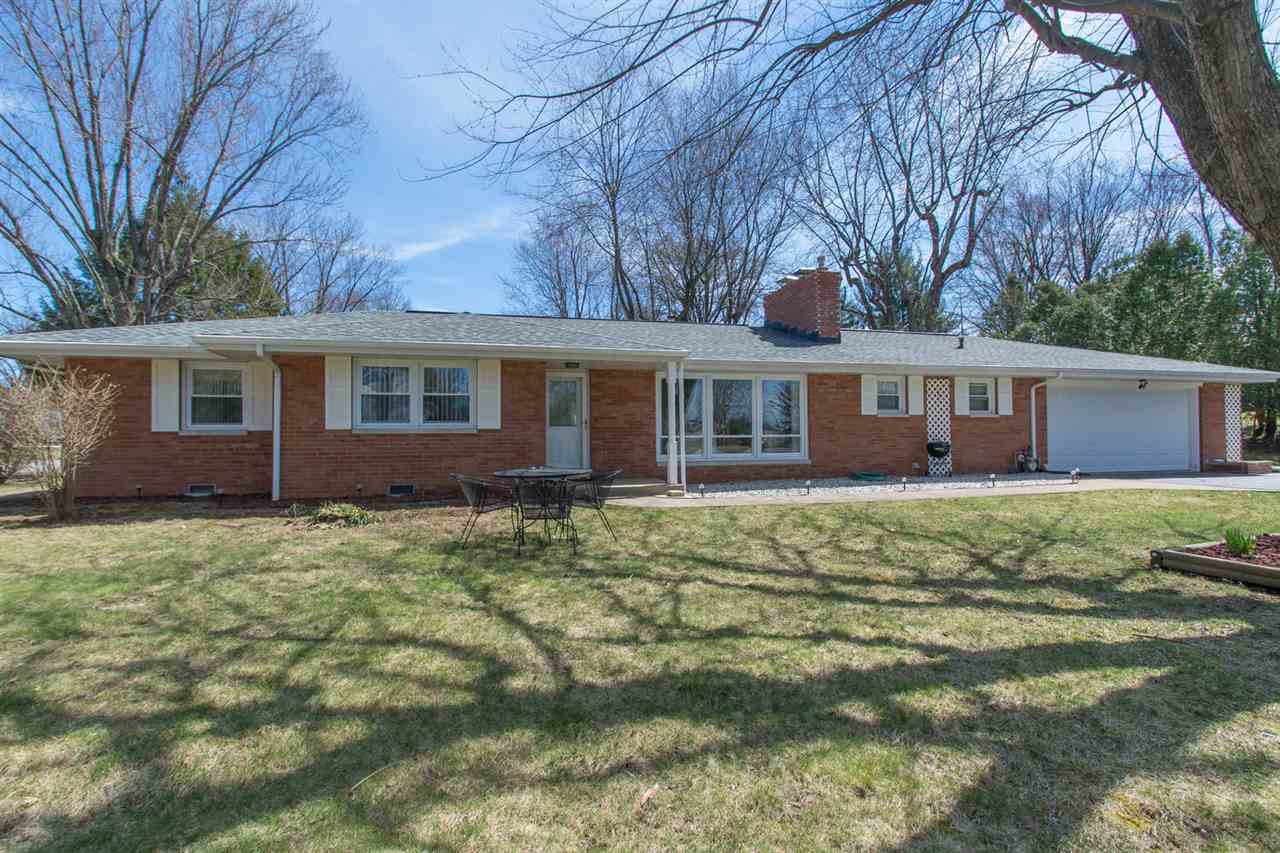 3500 E Park Ln, Bloomington, IN 47408 photo 1