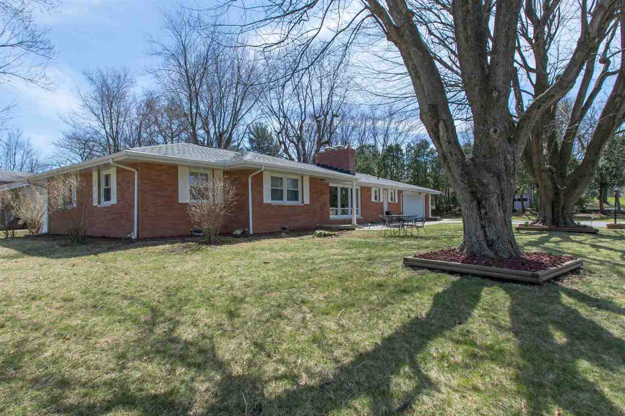 3500 E Park Ln, Bloomington, IN 47408 photo 29