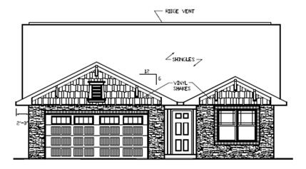 4058 Barberry Ln, Peru, IN 46970 photo 1