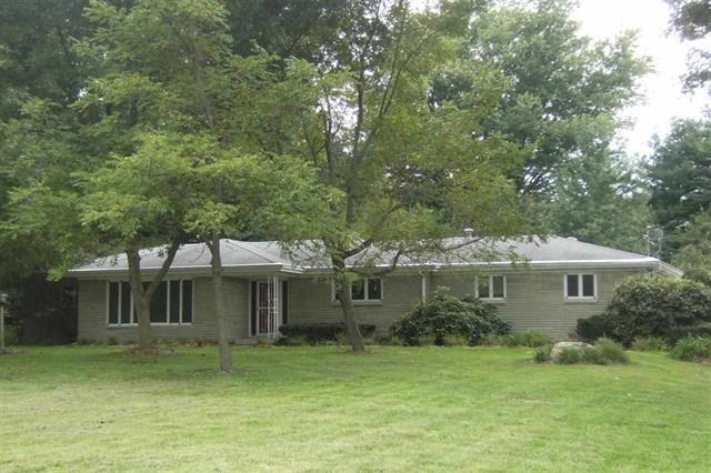 4315 N Kinser Pike, Bloomington, IN 47404 photo 1