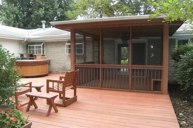 4315 N Kinser Pike, Bloomington, IN 47404 photo 22