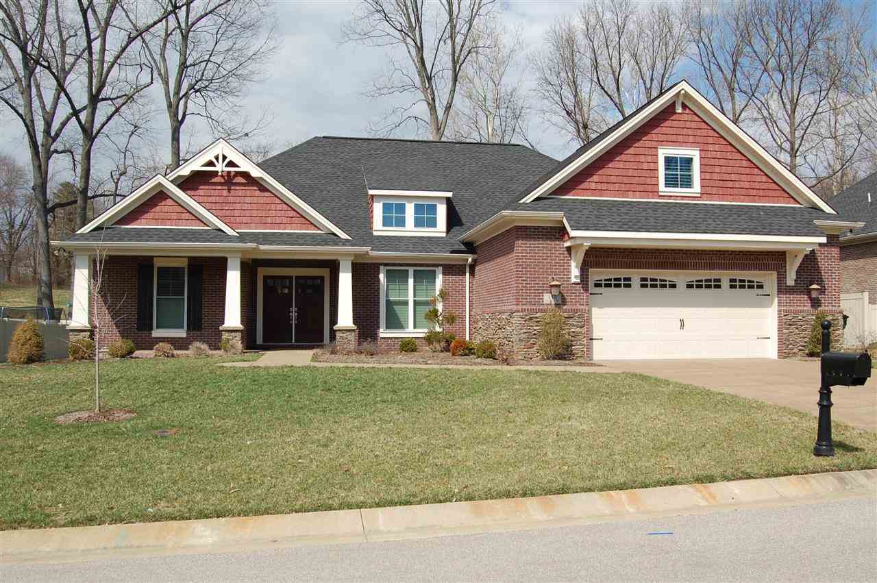 150 Palace Dr, Evansville, IN 47711 photo 1