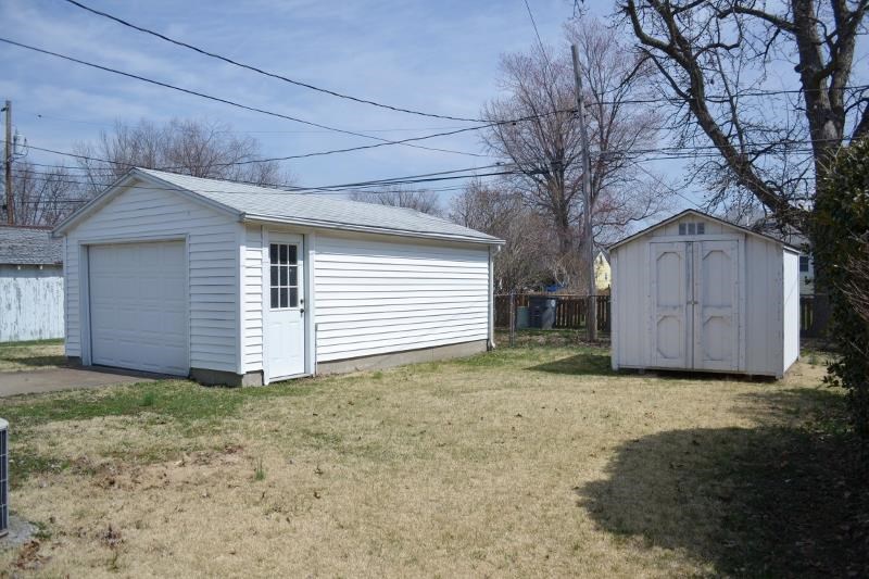 306 S Thomas Ave, Evansville, IN 47714 photo 17