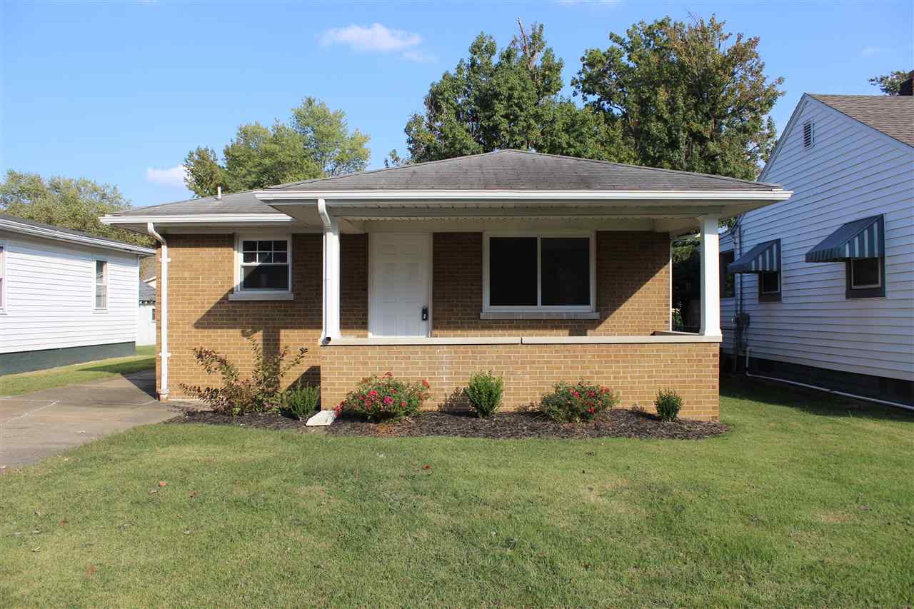 306 S Thomas Ave, Evansville, IN 47714 photo 19