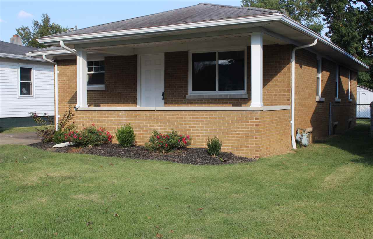 306 S Thomas Ave, Evansville, IN 47714 photo 1