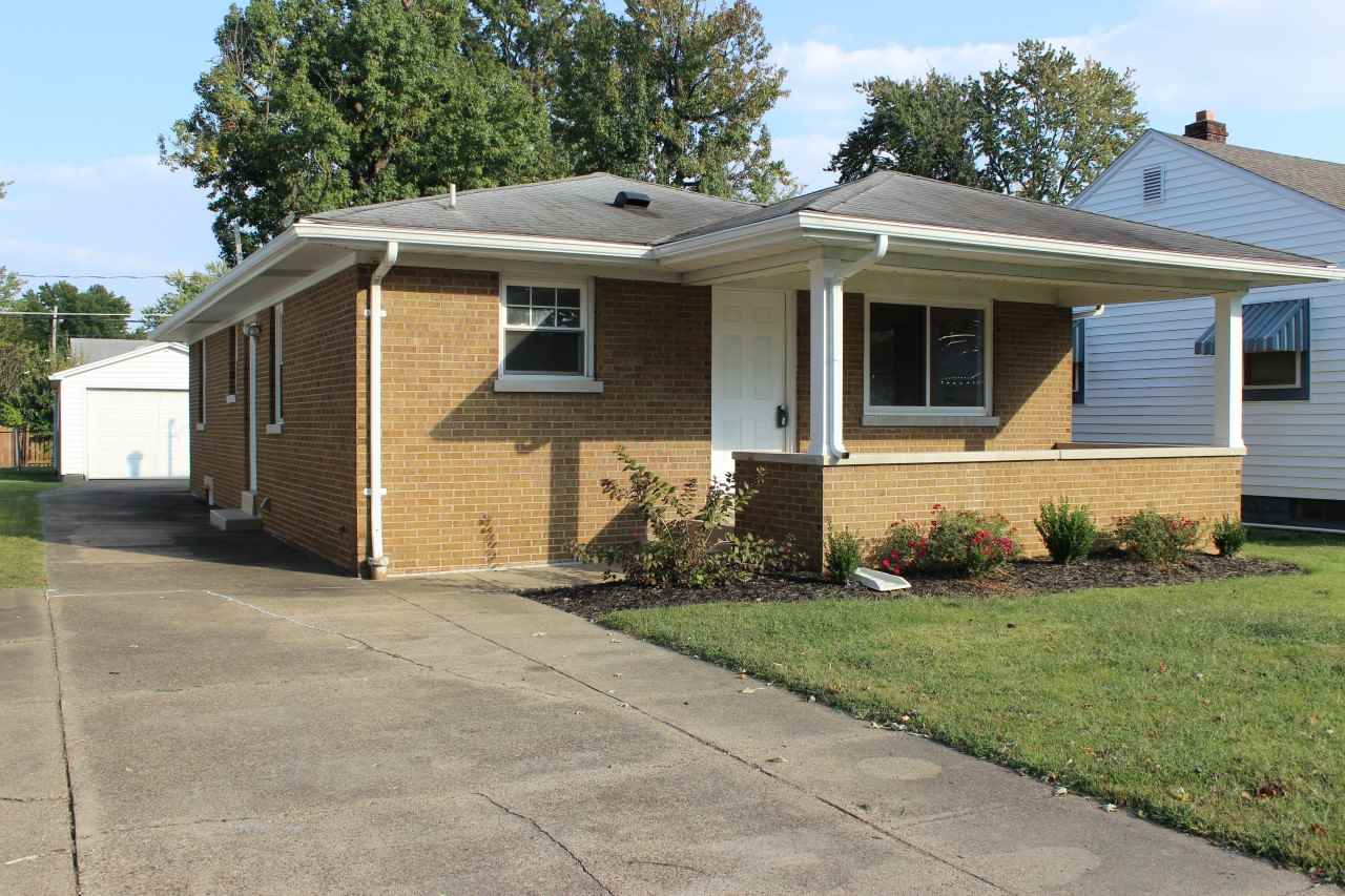 306 S Thomas Ave, Evansville, IN 47714 photo 18
