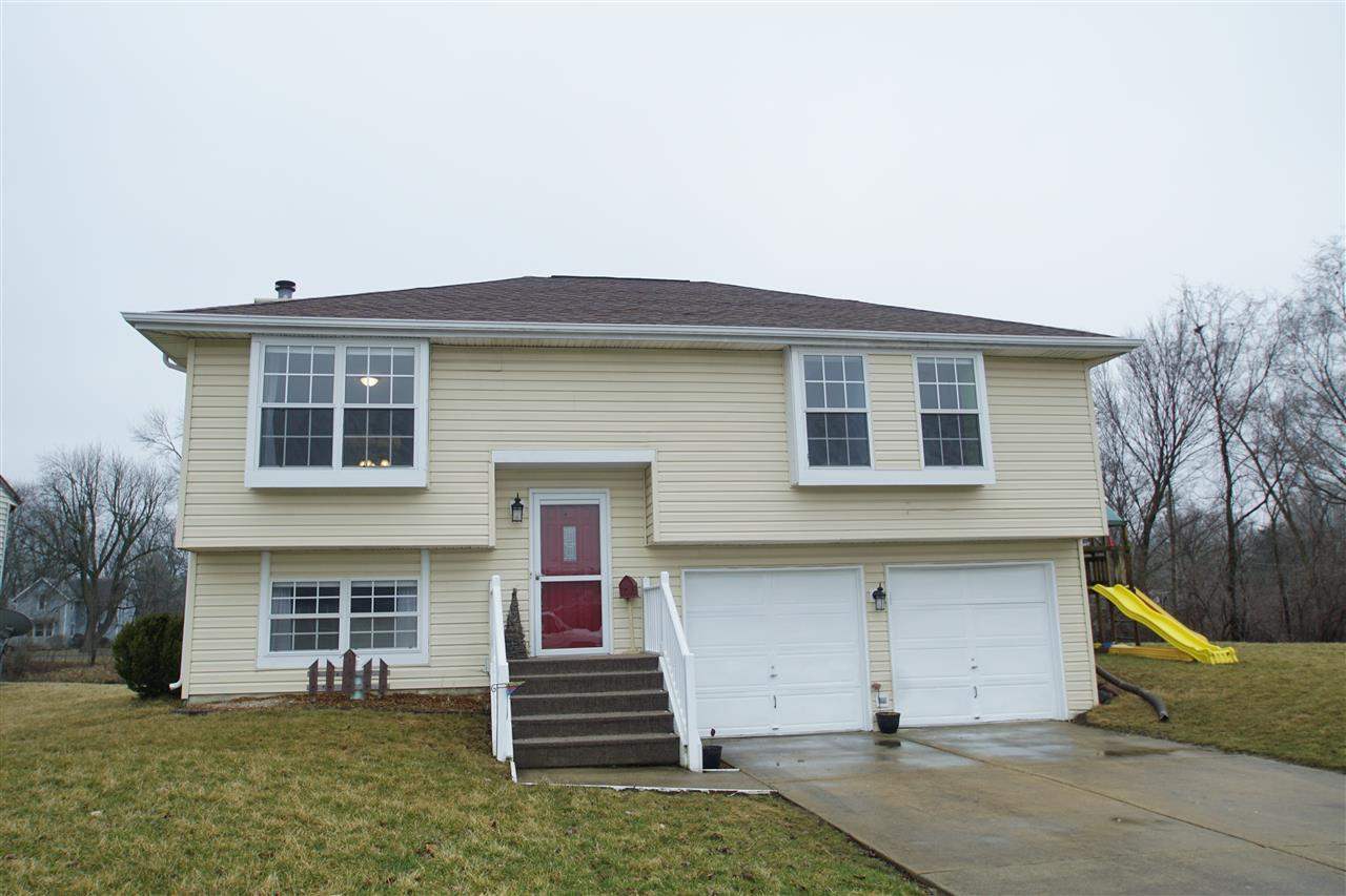 2621 Wynterpointe Ct, Kokomo, IN 46901 photo 1