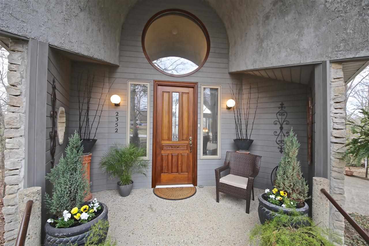 2352 E Linden Hill Dr, Bloomington, IN 47401 photo 1