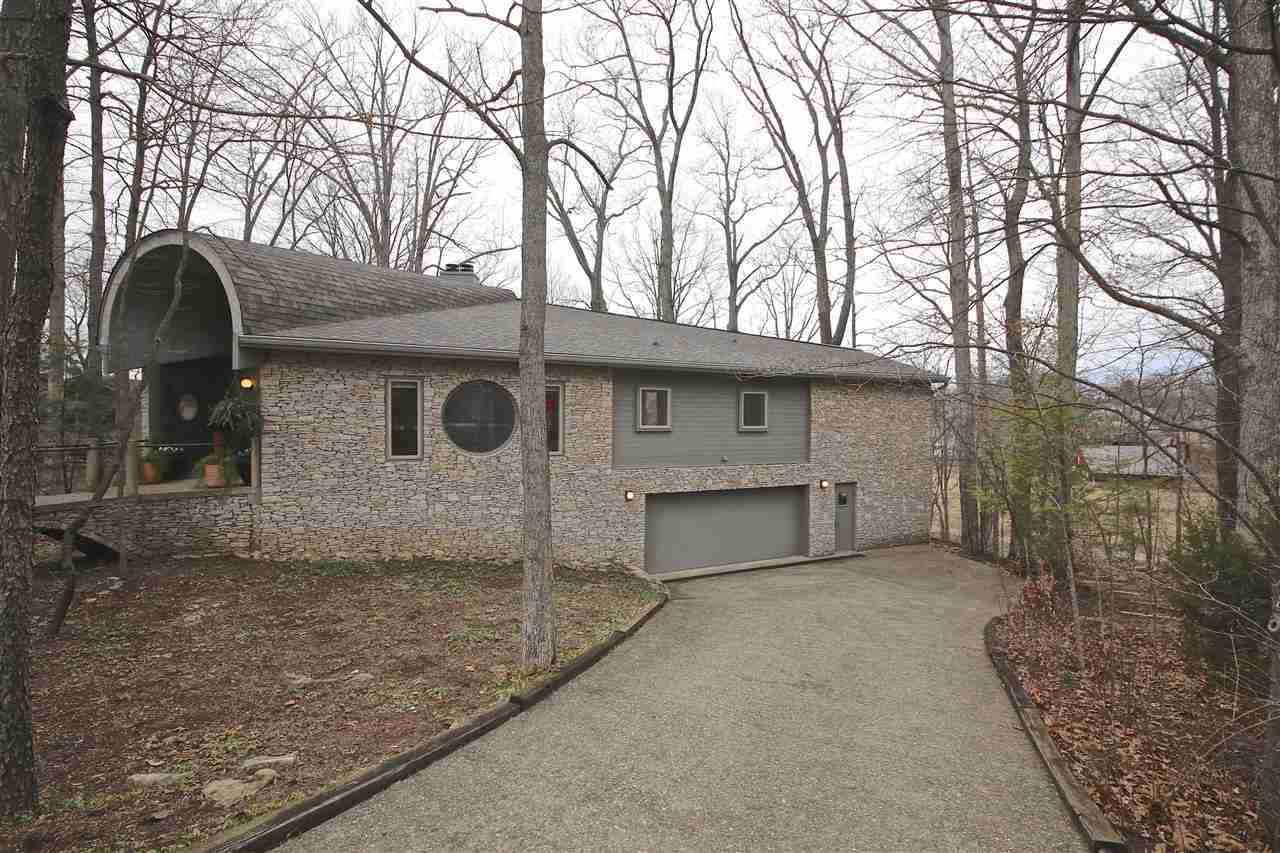 2352 E Linden Hill Dr, Bloomington, IN 47401 photo 5