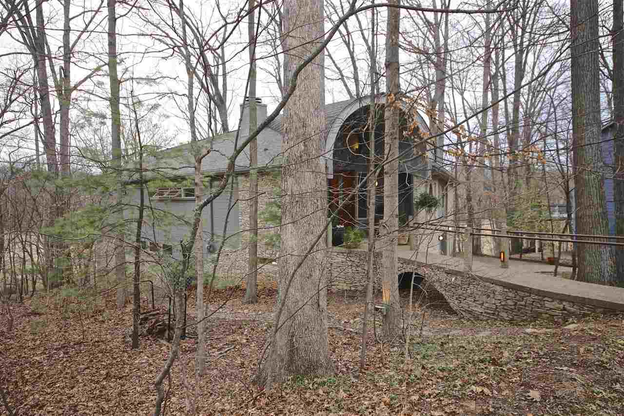 2352 E Linden Hill Dr, Bloomington, IN 47401 photo 7