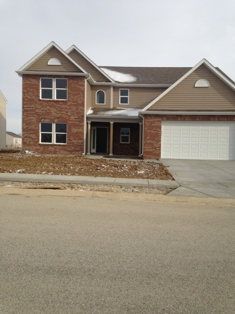 484 Smoky Hl, West Lafayette, IN 47906 photo 1