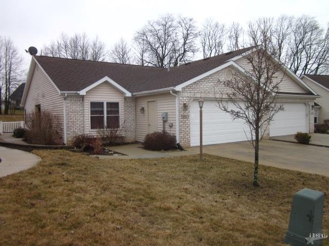 1978 Dausha Ct, Warsaw, IN 46580 photo 1