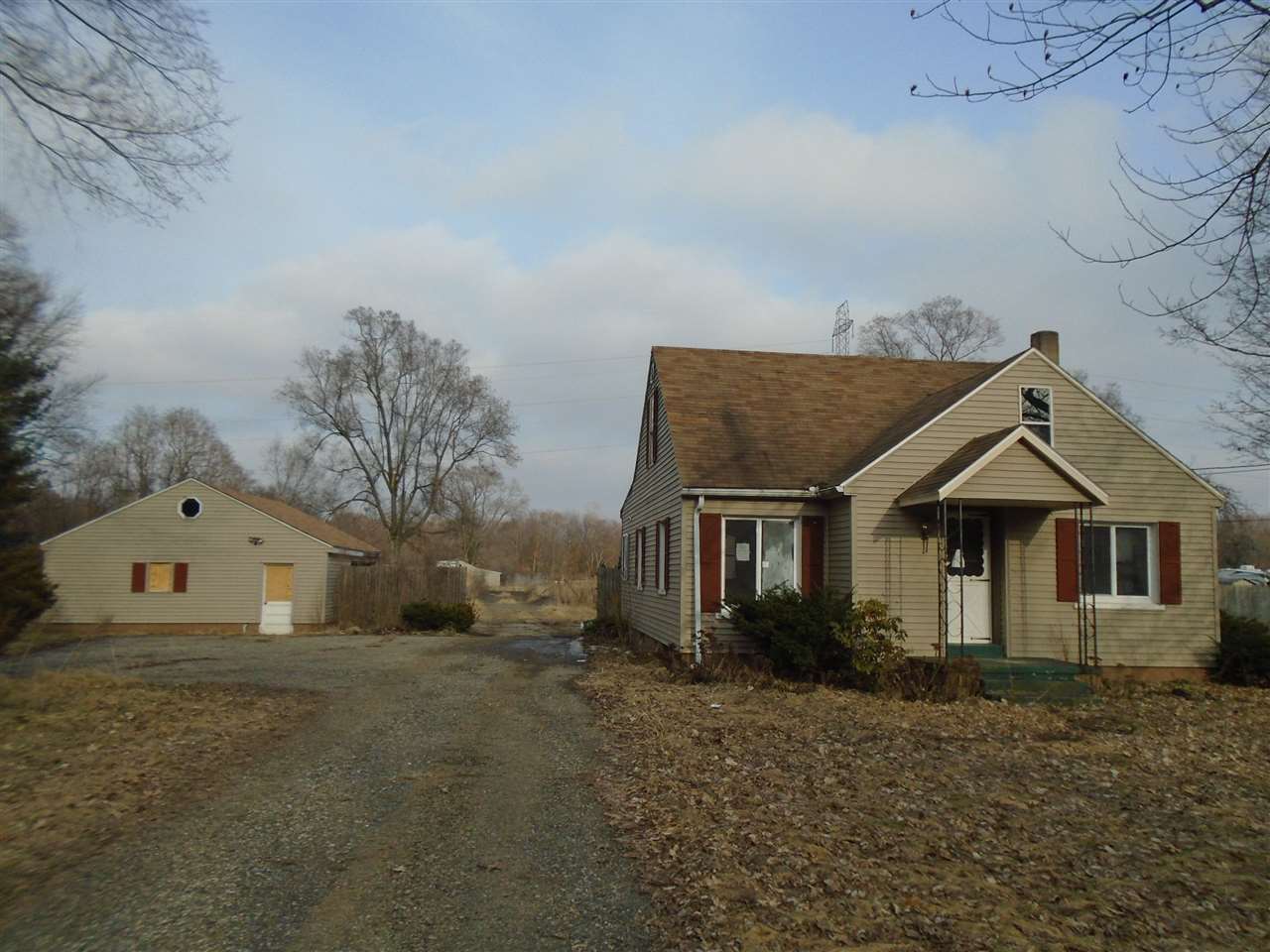 51856 Elm Rd, Granger, IN 46530 photo 1