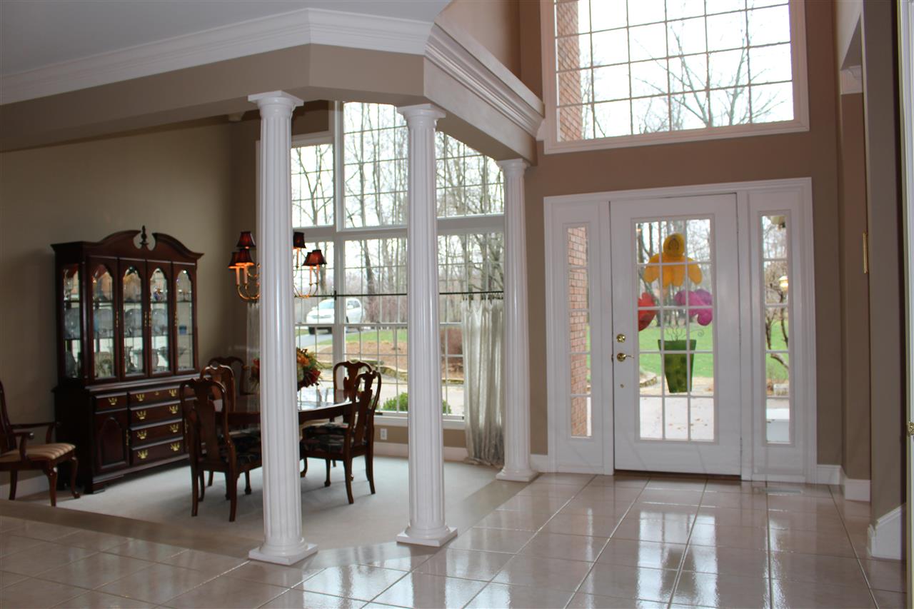5188 Jenner Rd, Boonville, IN 47601 photo 5