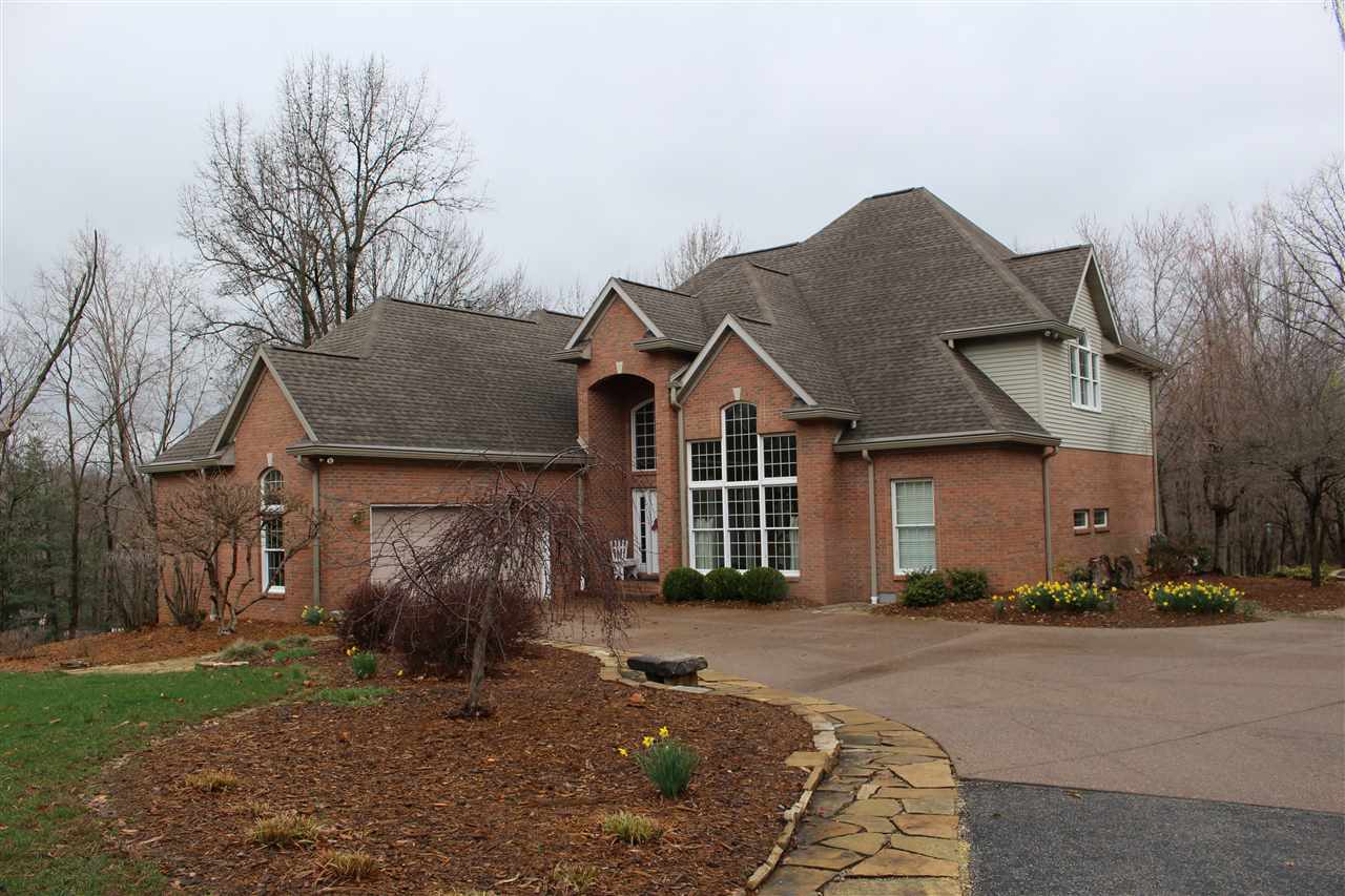 5188 Jenner Rd, Boonville, IN 47601 photo 1