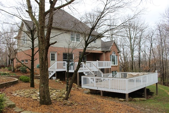 5188 Jenner Rd, Boonville, IN 47601 photo 2