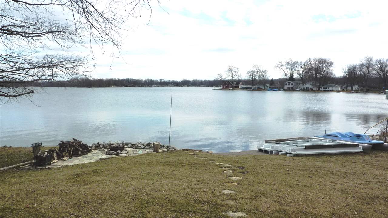 7544 N Maple Ln, Columbia City, IN 46725 photo 24