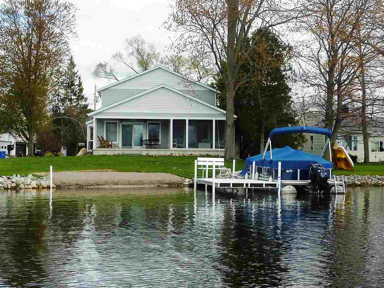 7544 N Maple Ln, Columbia City, IN 46725 photo 1