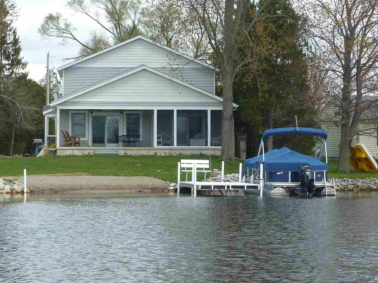 7544 N Maple Ln, Columbia City, IN 46725 photo 29