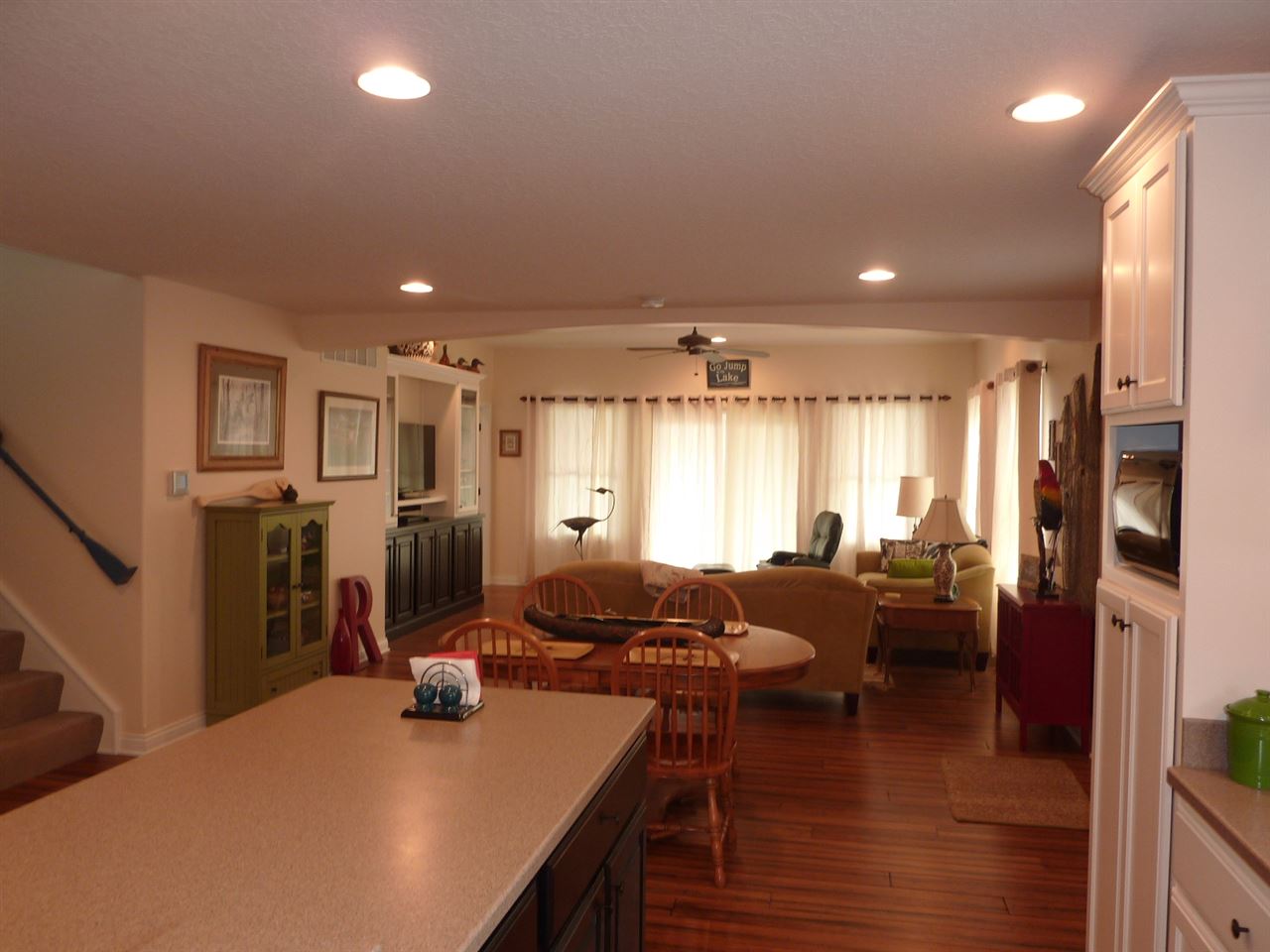 7544 N Maple Ln, Columbia City, IN 46725 photo 5