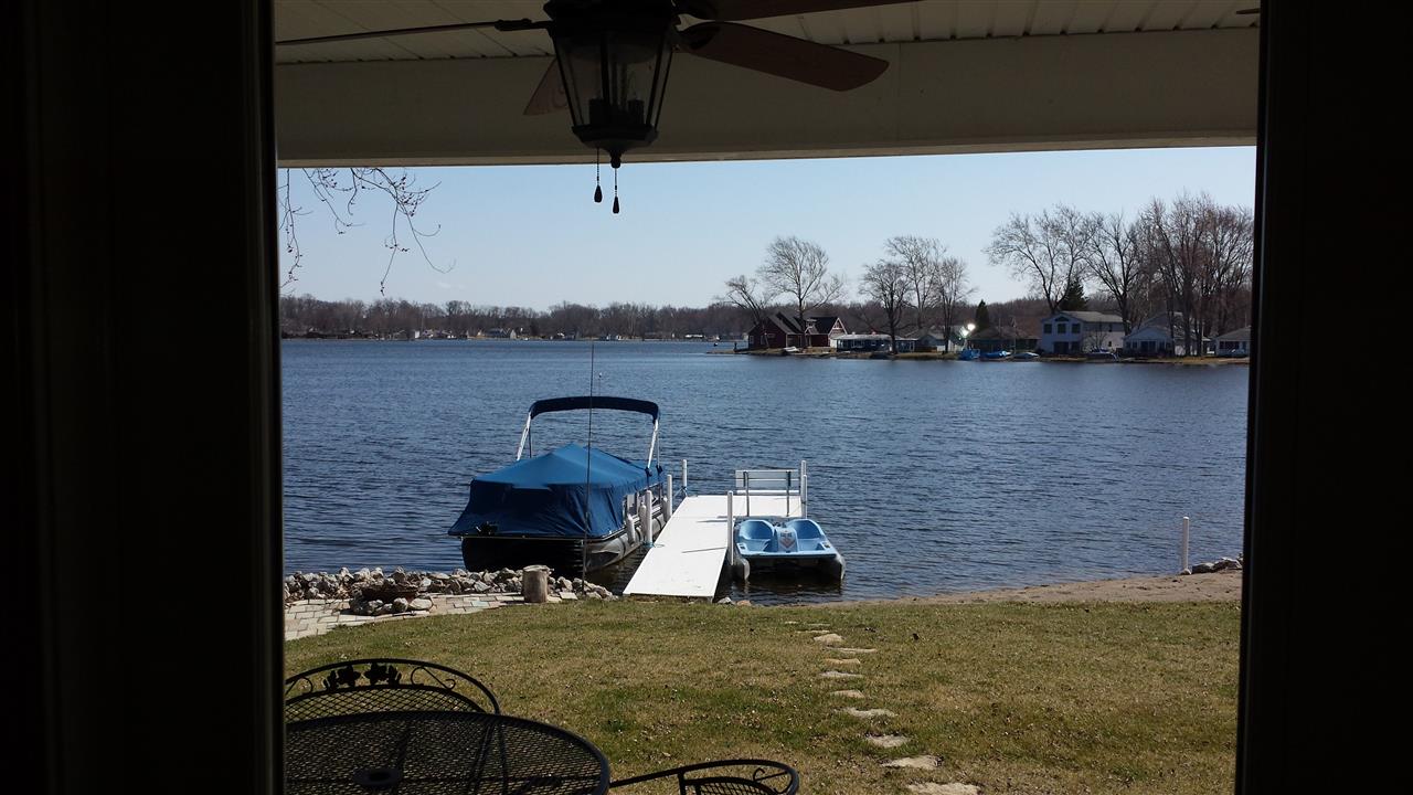 7544 N Maple Ln, Columbia City, IN 46725 photo 25
