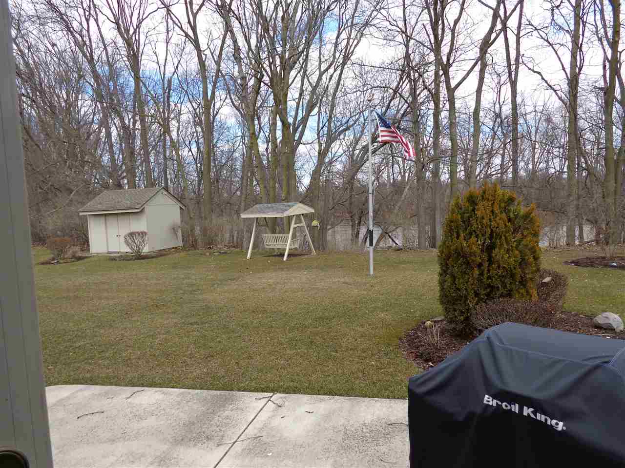 708 Snowfall Rd, Fort Wayne, IN 46819 photo 20