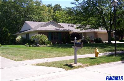 708 Snowfall Rd, Fort Wayne, IN 46819 photo 22