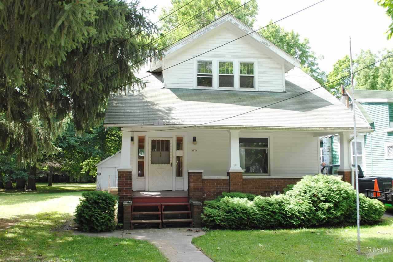 1745 Hale Ave, Fort Wayne, IN 46802 photo 1
