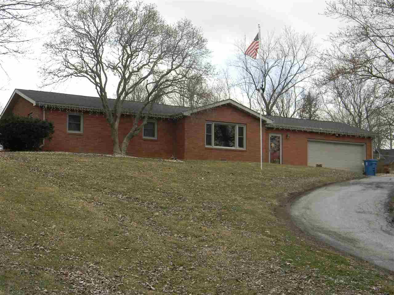 4505 Mayfield Dr, Kokomo, IN 46901 photo 1
