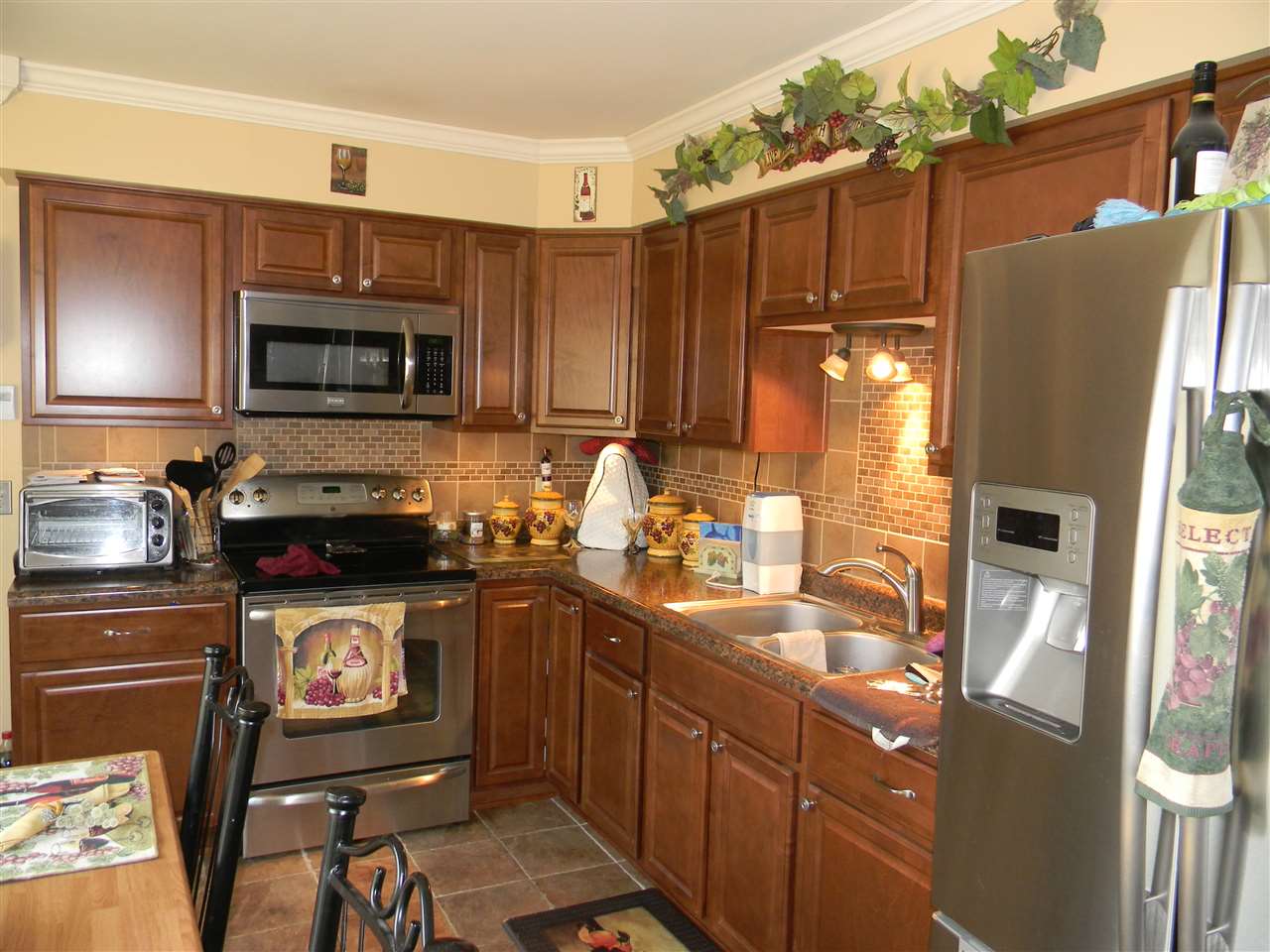 4505 Mayfield Dr, Kokomo, IN 46901 photo 4