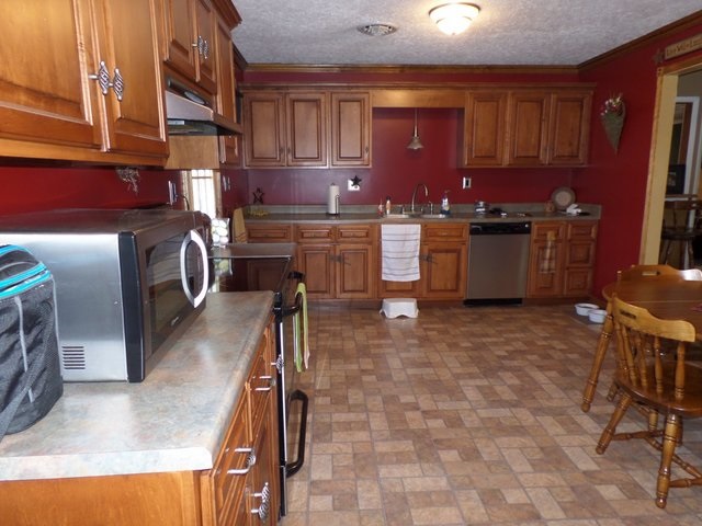 5399 N Knox Rd, Petersburg, IN 47567 photo 2