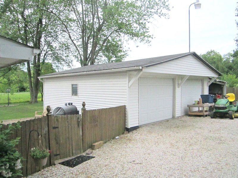 5399 N Knox Rd, Petersburg, IN 47567 photo 20