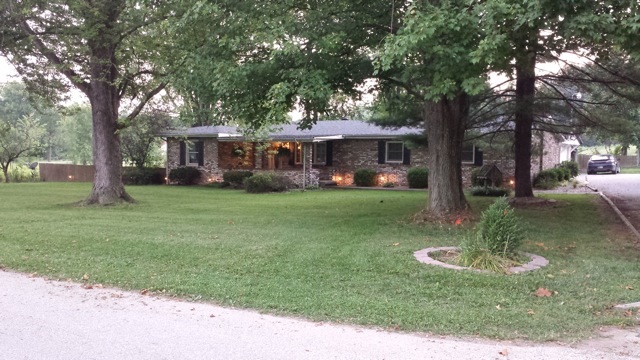 5399 N Knox Rd, Petersburg, IN 47567 photo 16