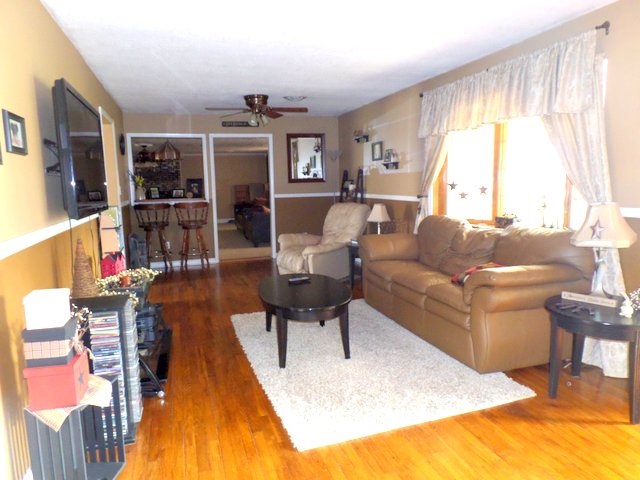 5399 N Knox Rd, Petersburg, IN 47567 photo 6