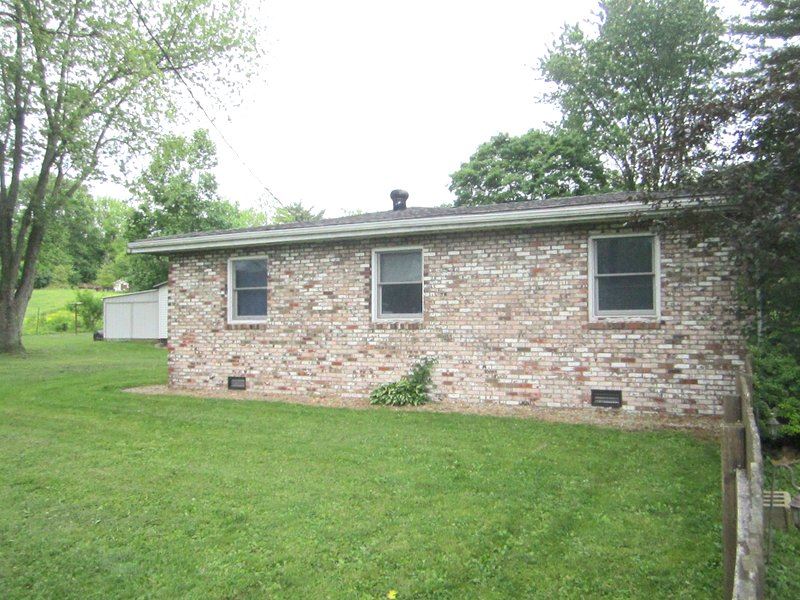 5399 N Knox Rd, Petersburg, IN 47567 photo 23