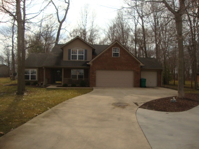2699 S 500 E, Kokomo, IN 46902 photo 1