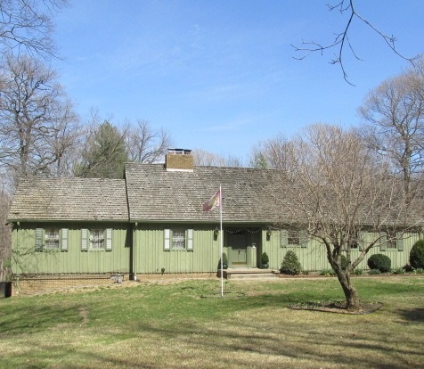 6520 Upton Rd, Mount Vernon, IN 47620 photo 1