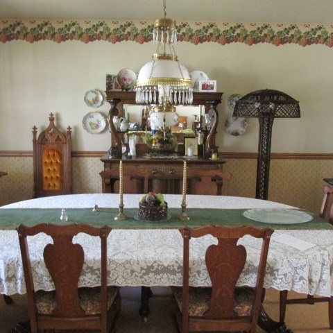 6520 Upton Rd, Mount Vernon, IN 47620 photo 5