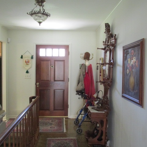 6520 Upton Rd, Mount Vernon, IN 47620 photo 2